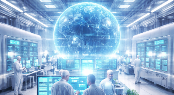 Cleanroom Solutions